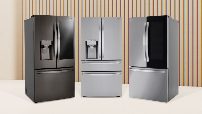Save 20-55% on eligible refrigerators
